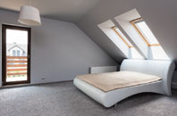 Northmuir bedroom extensions
