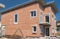Northmuir home extensions