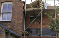 free Northmuir home extension quotes
